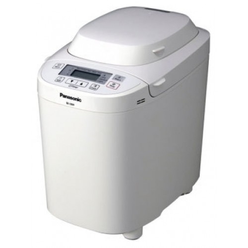 Хлебопечка Panasonic SD-2501WTS