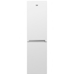 Холодильник с нижней морозильной камерой Beko RCNK335K00W