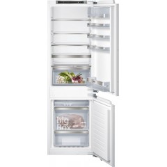Холодильник с нижней морозильной камерой Siemens KI86NHD20R