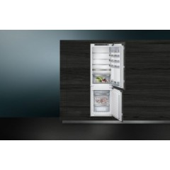 Холодильник с нижней морозильной камерой Siemens KI86NHD20R