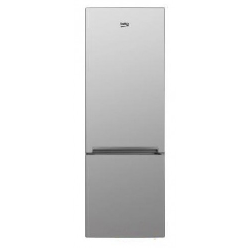 Холодильник с нижней морозильной камерой Beko RCSK250M20S