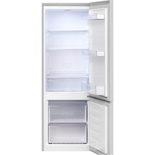 Холодильник с нижней морозильной камерой Beko RCSK250M20S