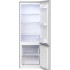 Холодильник с нижней морозильной камерой Beko RCSK250M20S