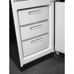 Холодильник Smeg FAB32RBL5