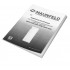 Морозильник Maunfeld MFFR170W