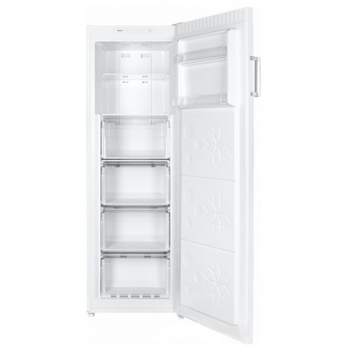 Морозильник Maunfeld MFFR170W