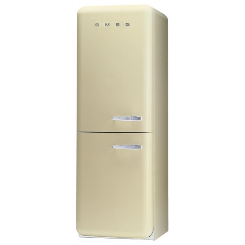 Холодильник с нижней морозильной камерой Smeg FAB32LPN1