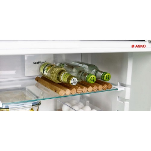 Встраиваемый холодильник ASKO RFN31842I