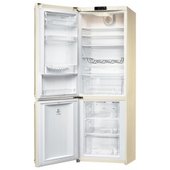 Холодильник с нижней морозильной камерой Smeg FA860PS