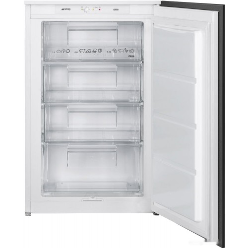 Морозильник Smeg S4F094E