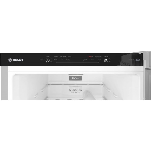 Холодильник Bosch KGN39LB32R
