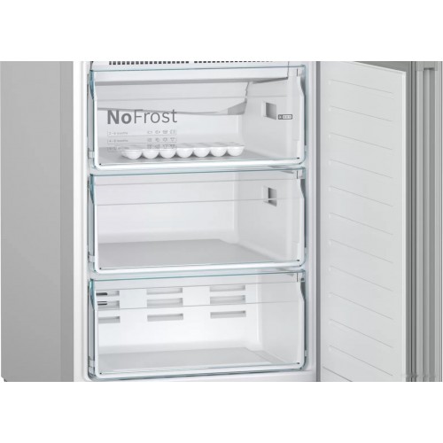 Холодильник Bosch KGN39LB32R