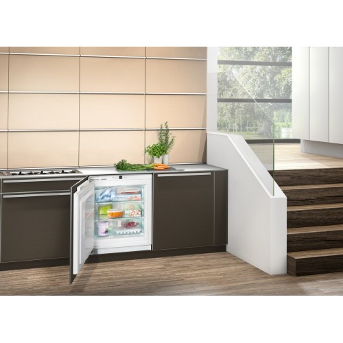 Морозильник Liebherr SUIGN 1554