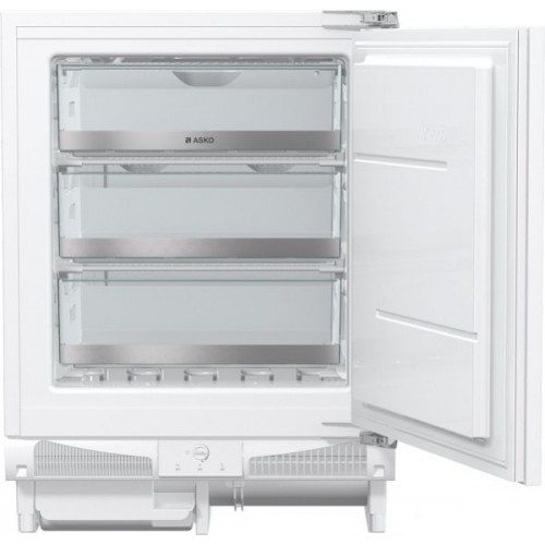 Встраиваемый морозильник ASKO F2282I