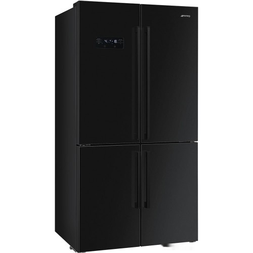Четырёхдверный холодильник Smeg FQ60NDF