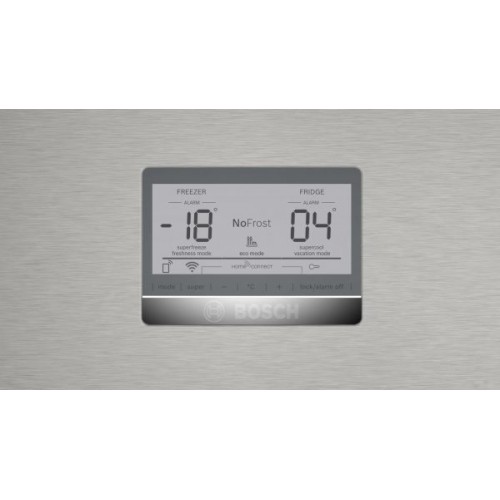 Холодильник Bosch KGN39AI32R