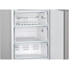 Холодильник Bosch KGN39AI32R