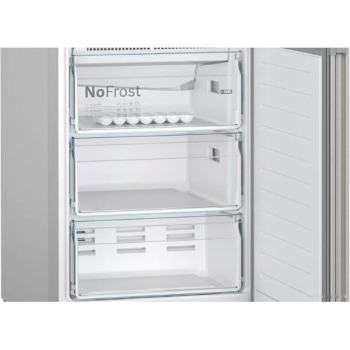 Холодильник Bosch KGN39AI32R