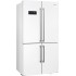 Четырёхдверный холодильник Smeg FQ60BDF
