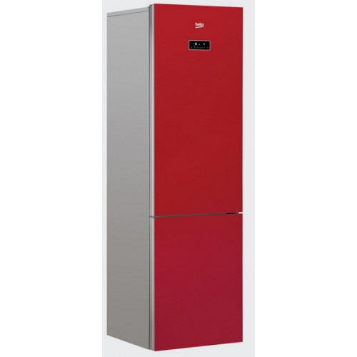 Холодильник с нижней морозильной камерой Beko RCNK400E20ZGR
