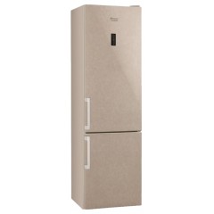 Холодильник с нижней морозильной камерой Hotpoint-Ariston HFP 6200 M