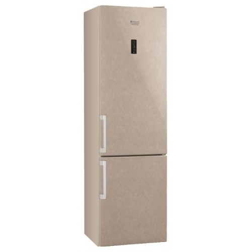 Холодильник с нижней морозильной камерой Hotpoint-Ariston HFP 6200 M