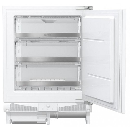 Морозильник Korting KSI 8259 F