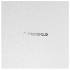 Холодильник Maunfeld MFF200NFW