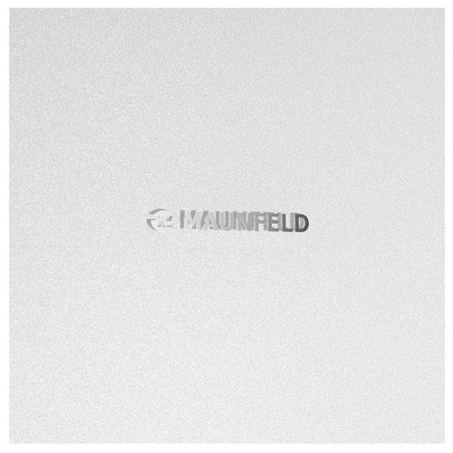 Холодильник Maunfeld MFF200NFW