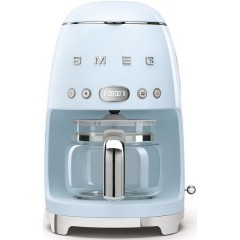 Капельная кофеварка Smeg DCF02PBEU