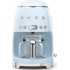 Капельная кофеварка Smeg DCF02PBEU