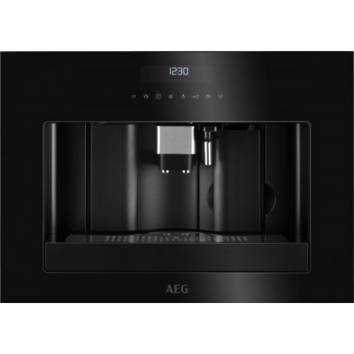 Эспрессо кофемашина Siemens CT636LEW1