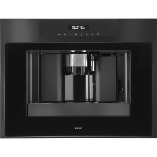 Кофемашина ASKO CM8457A [555252]