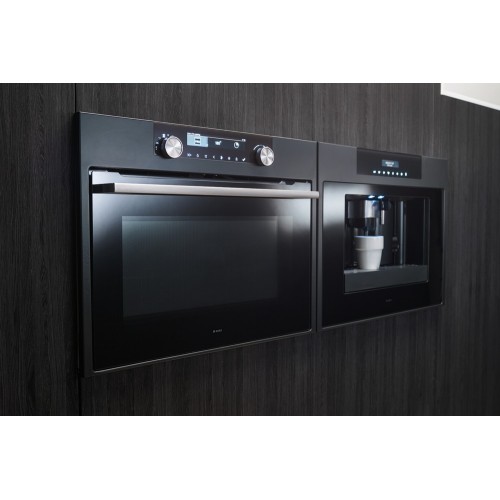 Кофемашина ASKO CM8457A [555252]