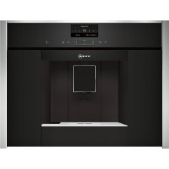Эспрессо кофемашина NEFF C17KS61H0