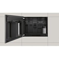 Эспрессо кофемашина NEFF C17KS61H0