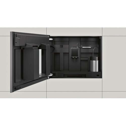 Эспрессо кофемашина NEFF C17KS61H0