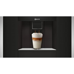 Эспрессо кофемашина NEFF C17KS61H0
