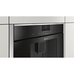 Эспрессо кофемашина NEFF C17KS61H0