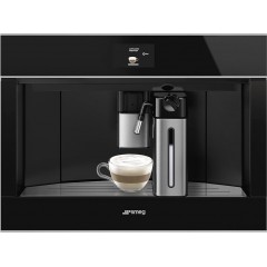 Эспрессо кофемашина Smeg CMS4604NX