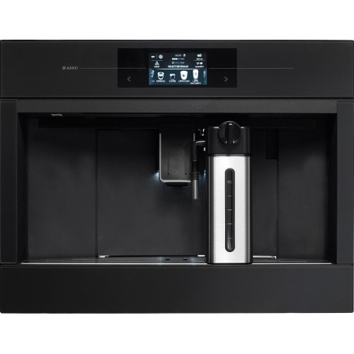 Кофемашина ASKO CM8478G