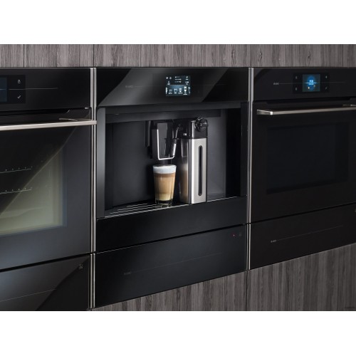 Кофемашина ASKO CM8478G