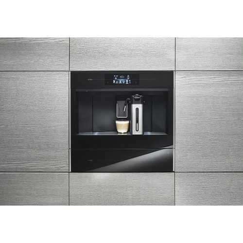 Кофемашина ASKO CM8478G