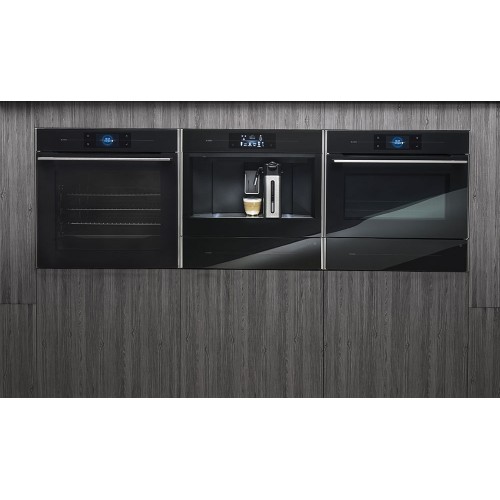 Кофемашина ASKO CM8478G