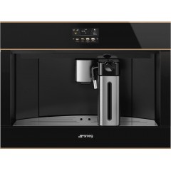 Эспрессо кофемашина Smeg CMS4604NRRU