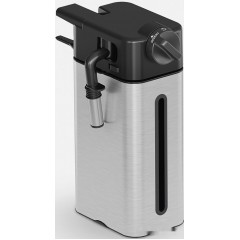 Эспрессо кофемашина Smeg CMS4604NRRU