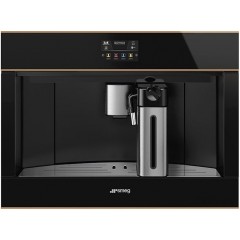 Эспрессо кофемашина Smeg CMS4604NRRU