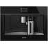 Эспрессо кофемашина Smeg CMS4604NR