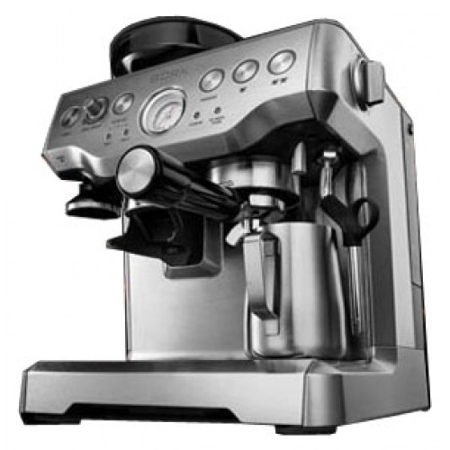 Кофеварка Bork C804