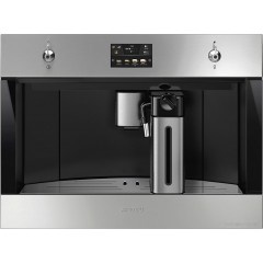 Эспрессо кофемашина Smeg CMS4303XRU